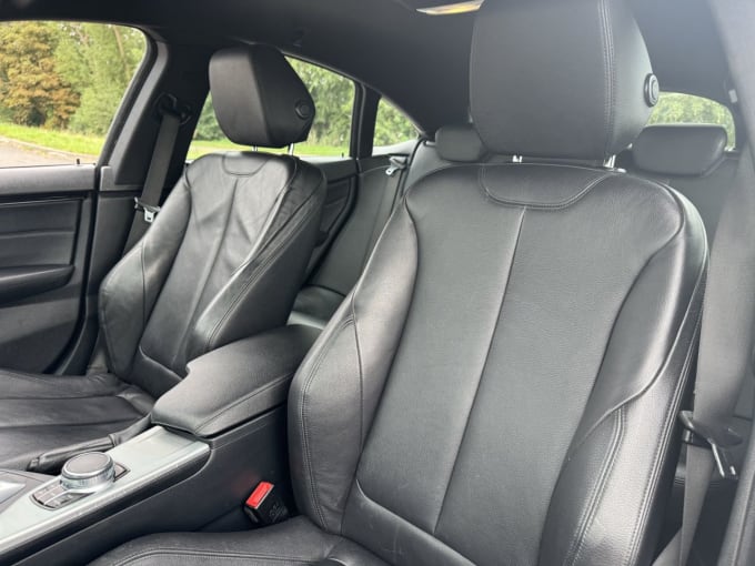 2025 BMW 4 Series Gran Coupe