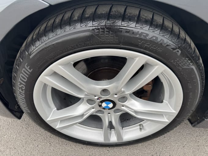 2025 BMW 4 Series Gran Coupe