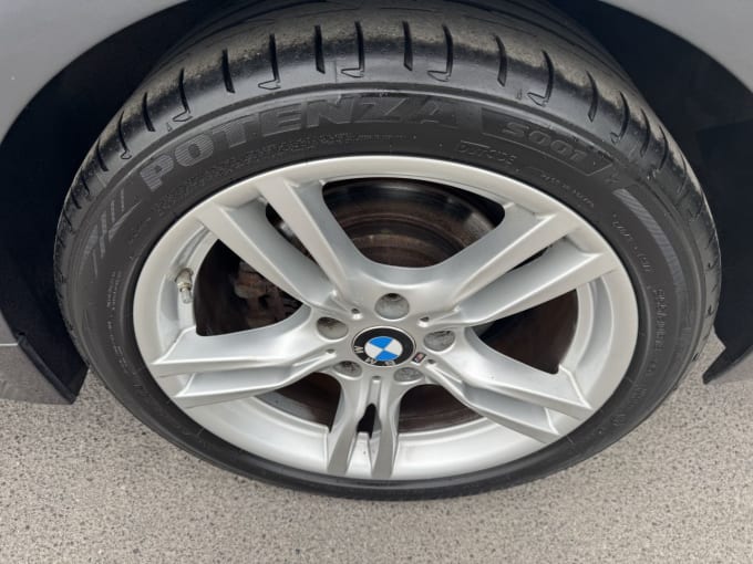 2025 BMW 4 Series Gran Coupe
