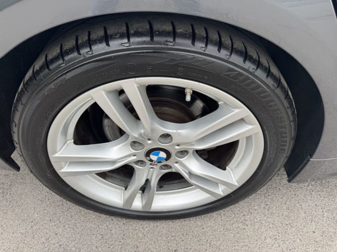 2025 BMW 4 Series Gran Coupe