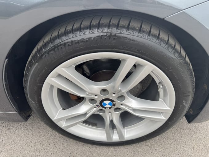 2025 BMW 4 Series Gran Coupe