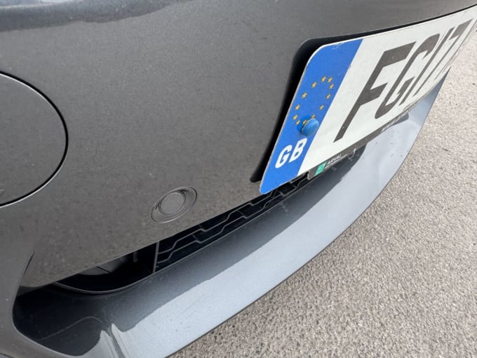 2025 BMW 4 Series Gran Coupe