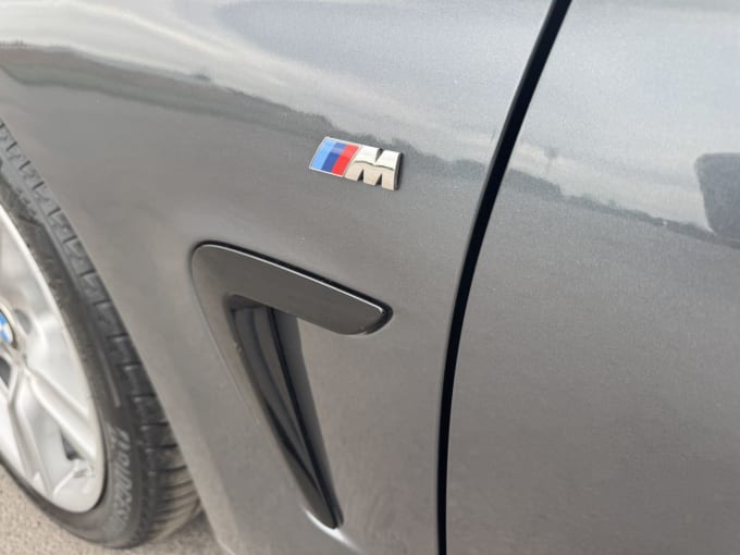 2025 BMW 4 Series Gran Coupe