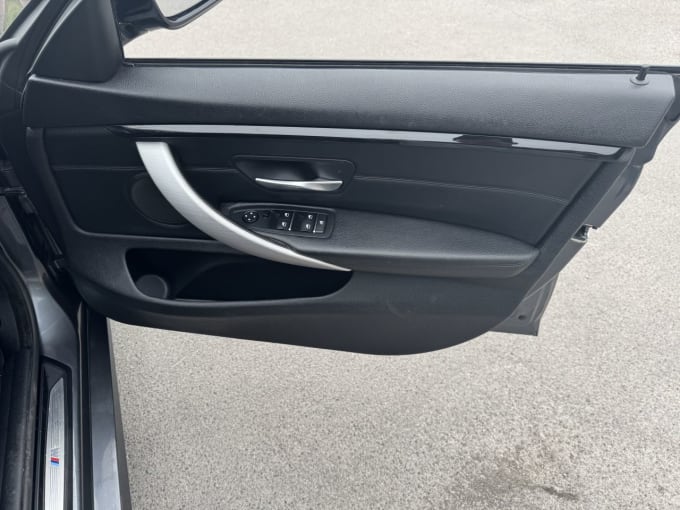 2025 BMW 4 Series Gran Coupe