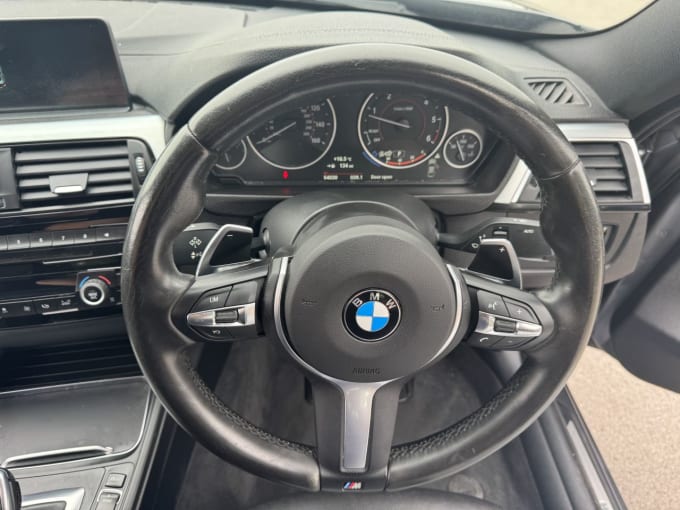 2025 BMW 4 Series Gran Coupe