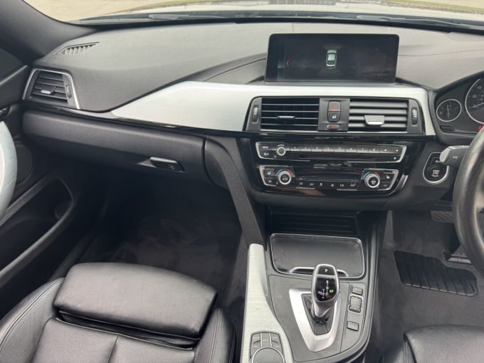 2025 BMW 4 Series Gran Coupe