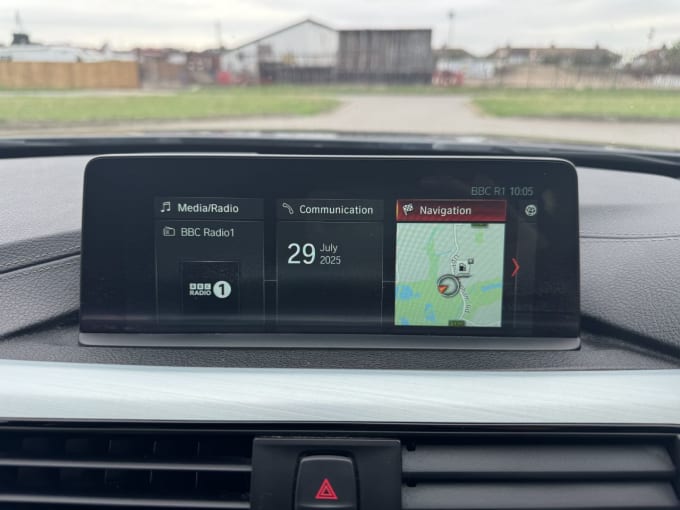 2025 BMW 4 Series Gran Coupe