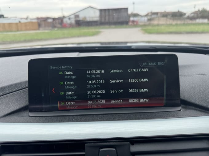 2025 BMW 4 Series Gran Coupe