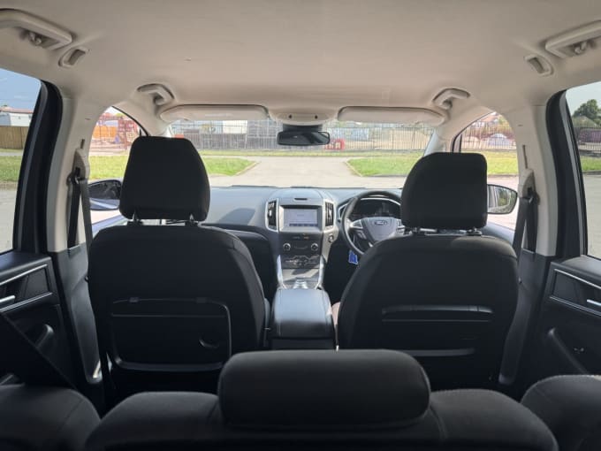 2025 Ford Galaxy