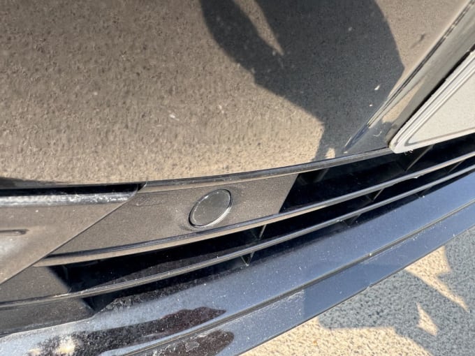 2025 Ford Galaxy