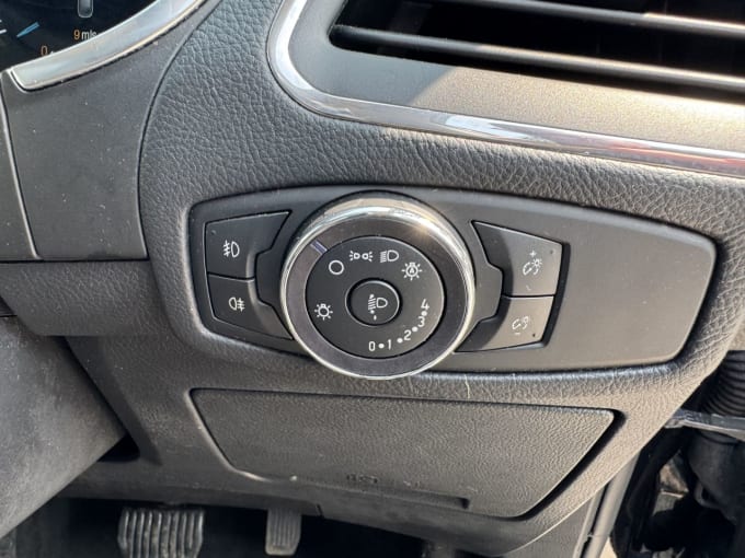 2025 Ford Galaxy