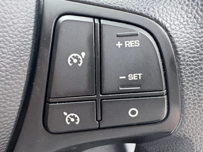 2025 Hyundai I10