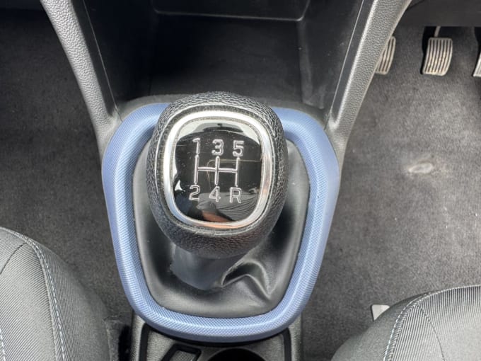 2025 Hyundai I10