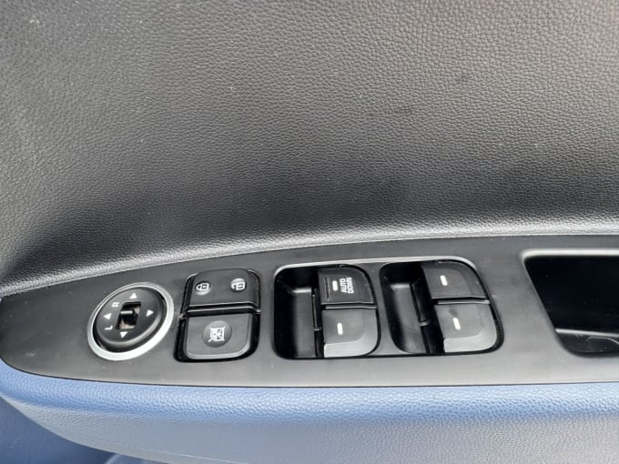 2025 Hyundai I10