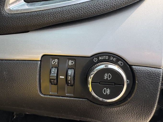 2025 Vauxhall Mokka