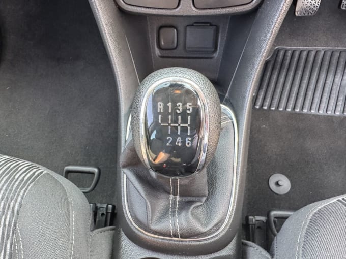 2025 Vauxhall Mokka
