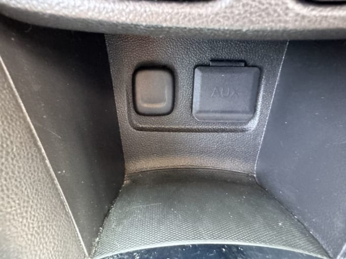 2025 Vauxhall Mokka