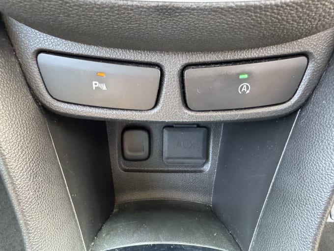 2025 Vauxhall Mokka