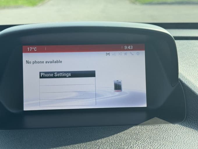 2025 Vauxhall Mokka