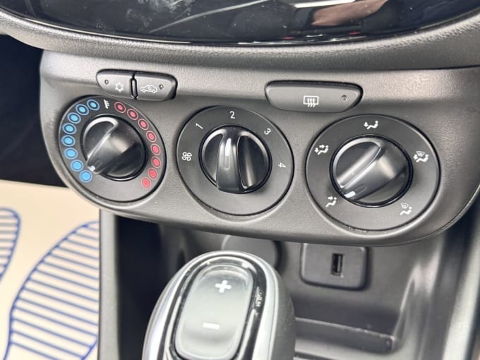 2025 Vauxhall Corsa