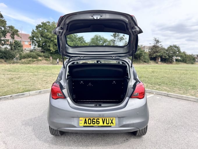2025 Vauxhall Corsa