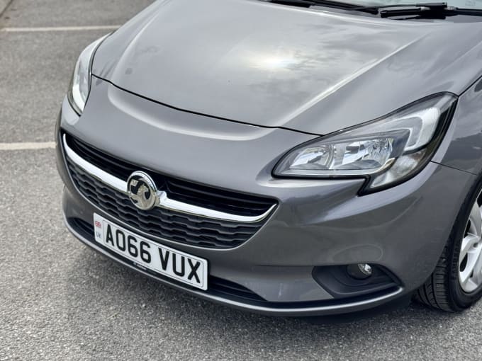 2025 Vauxhall Corsa