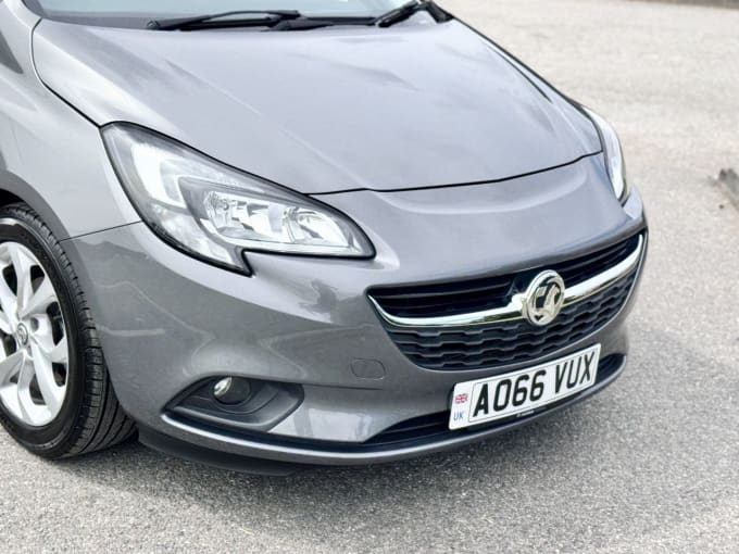 2025 Vauxhall Corsa