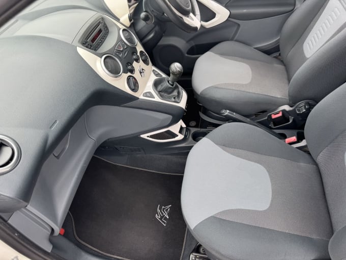 2025 Ford Ka