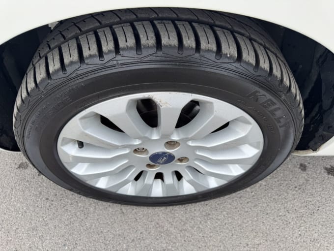 2025 Ford Ka