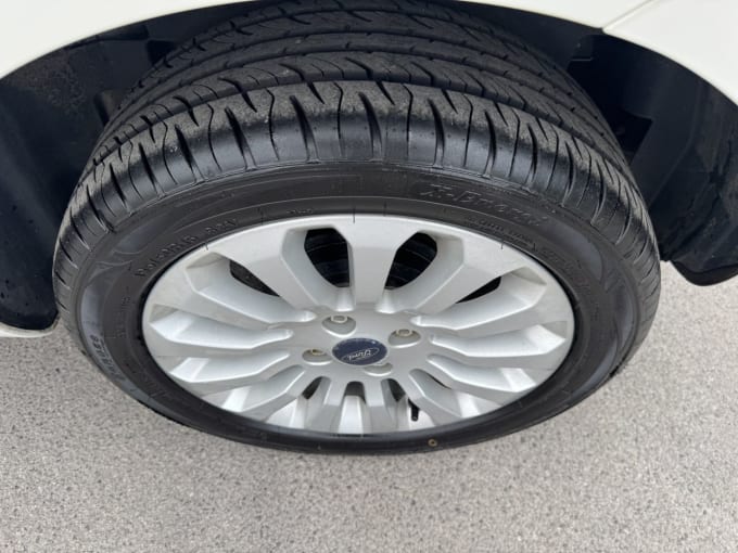 2025 Ford Ka