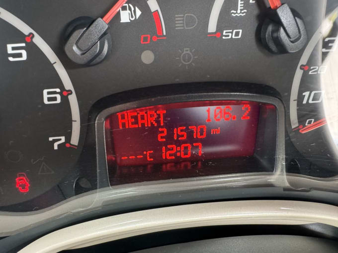 2025 Ford Ka