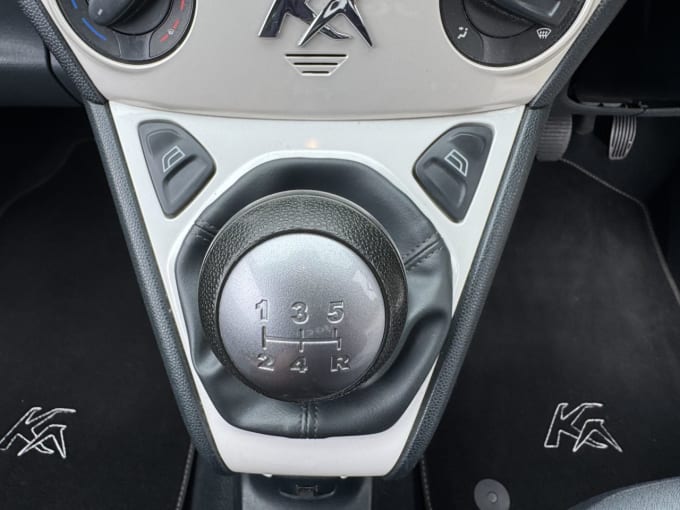 2025 Ford Ka