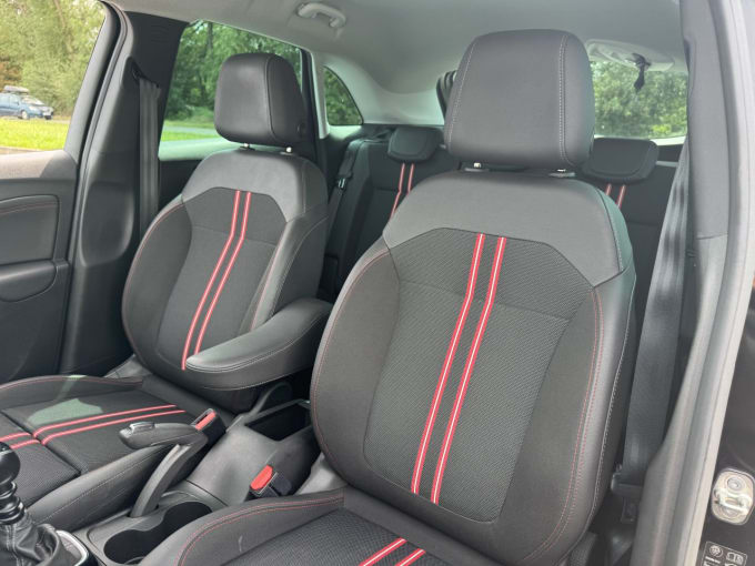 2025 Vauxhall Crossland
