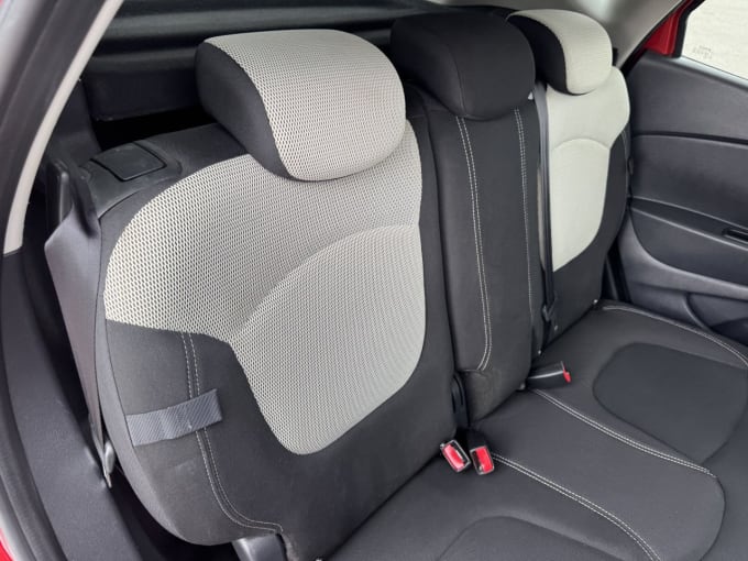 2025 Renault Captur