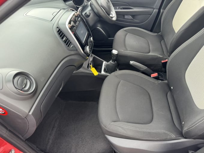 2025 Renault Captur