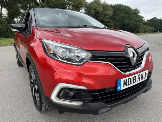 2025 Renault Captur