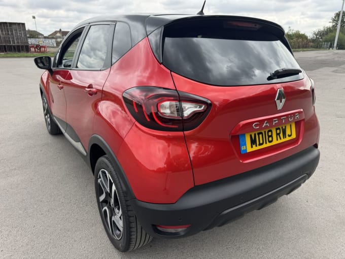 2025 Renault Captur