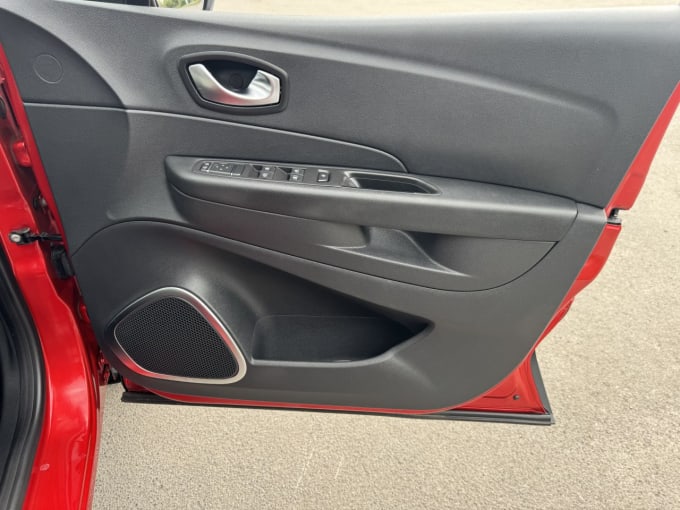 2025 Renault Captur