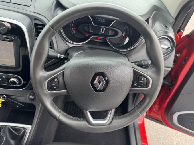 2025 Renault Captur