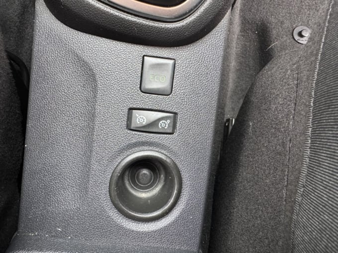 2025 Renault Captur