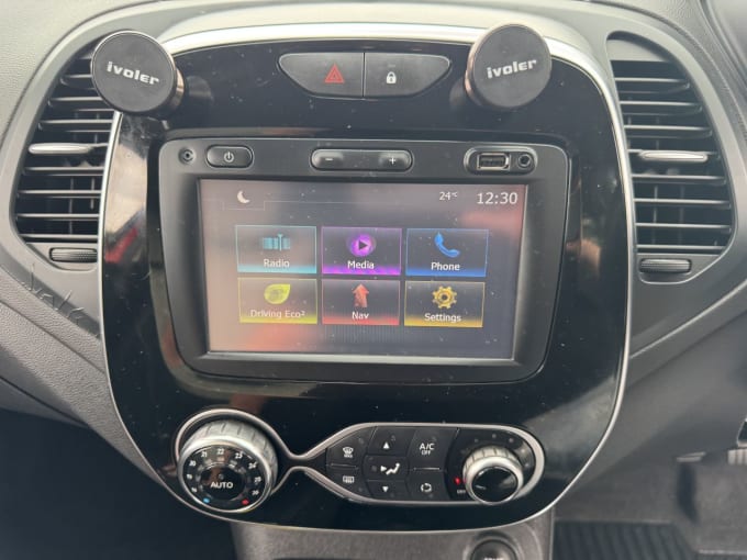 2025 Renault Captur