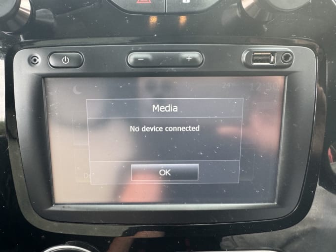 2025 Renault Captur