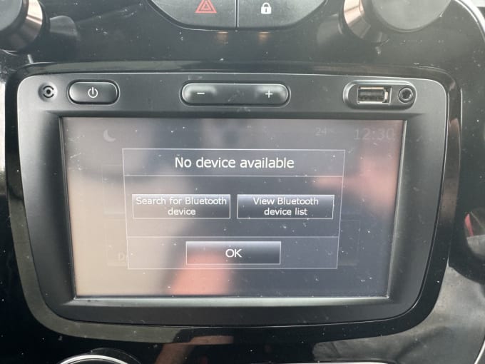 2025 Renault Captur
