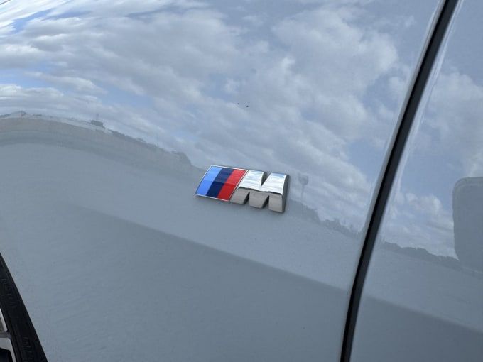 2025 BMW 4 Series