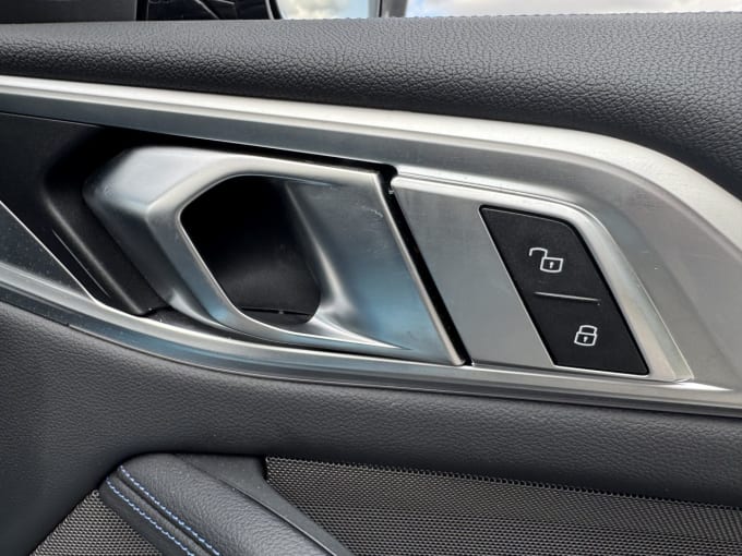 2025 BMW 4 Series