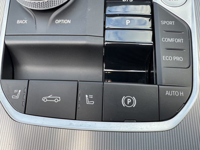 2025 BMW 4 Series