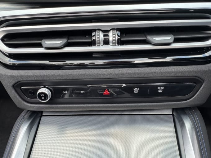 2025 BMW 4 Series