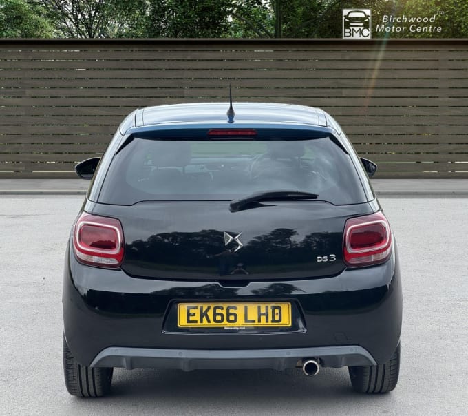 2025 Ds Automobiles Ds 3