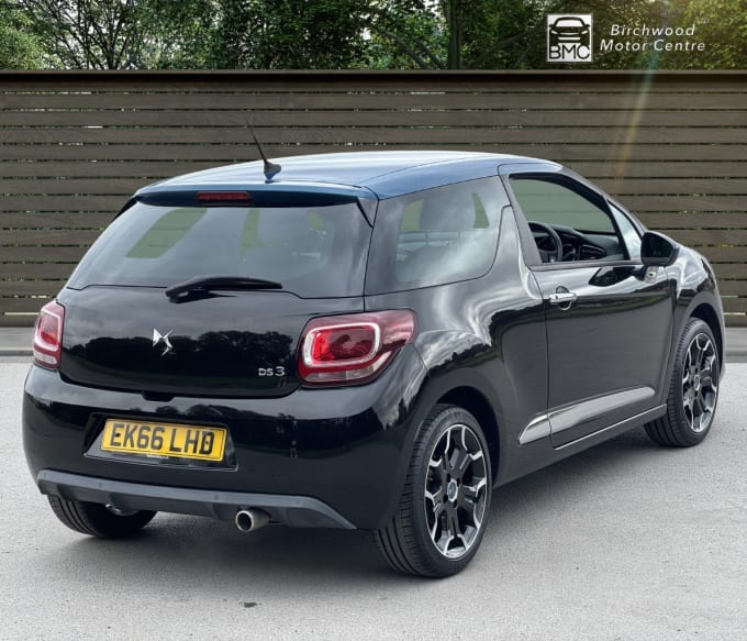 2025 Ds Automobiles Ds 3