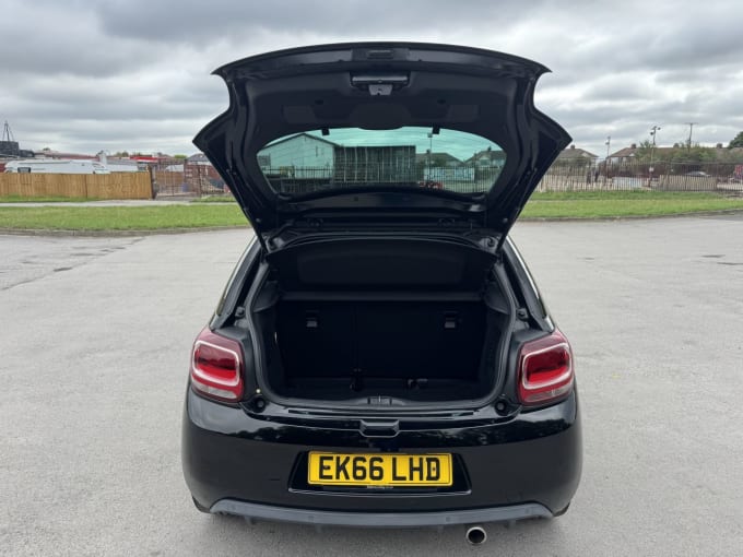 2025 Ds Automobiles Ds 3